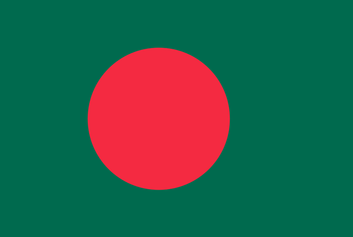 Bangladesh